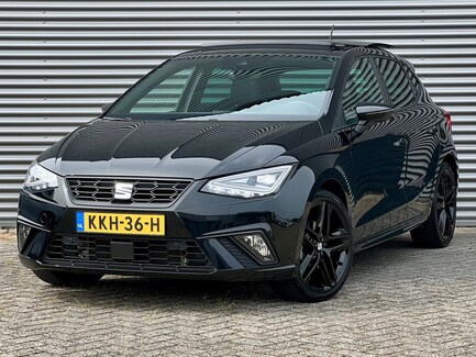 SEAT Ibiza 0