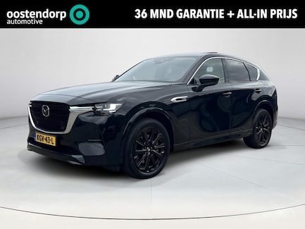 Mazda CX-60 0