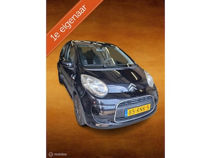 Citroën C1 0