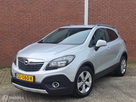 Opel Mokka 0