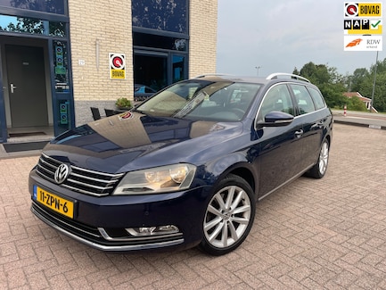 Volkswagen Passat 0