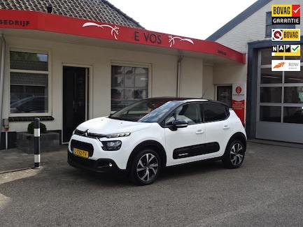 Citroën C3 0