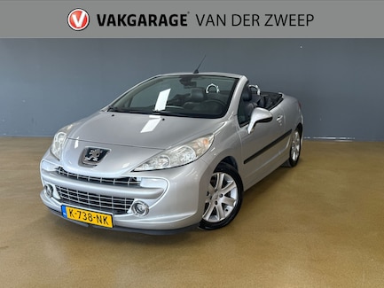 Peugeot 207 0