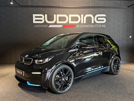 BMW i3 0