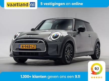 MINI Mini Electric 0