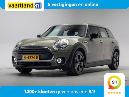 MINI Clubman 0