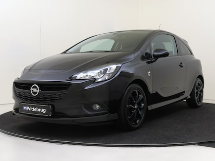 Opel Corsa 0