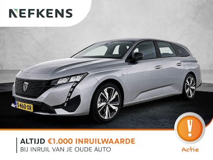 Peugeot 308 0