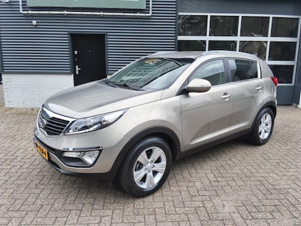 Kia Sportage 0