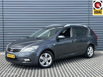 Kia Ceed 0
