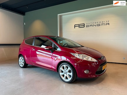 Ford Fiesta 0