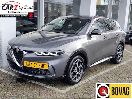Alfa Romeo Tonale 0