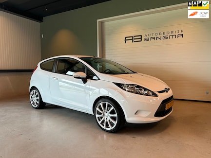 Ford Fiesta 0