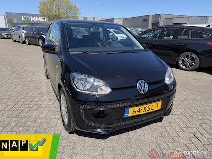 Volkswagen Up! 0