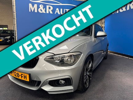 BMW 1-Serie 0
