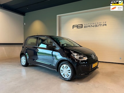 Volkswagen Up! 0