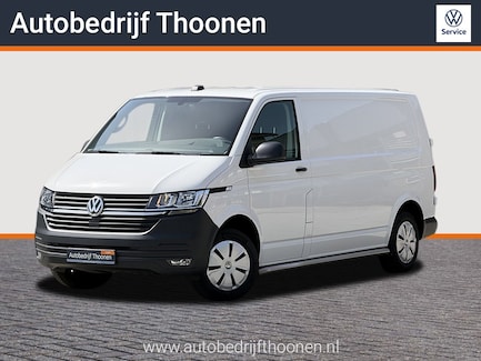 Volkswagen Transporter 0