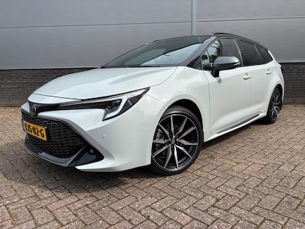 Toyota Corolla 0