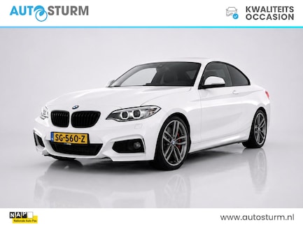 BMW 2-Serie 0