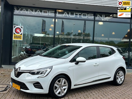 Renault Clio 0