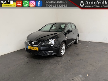 SEAT Ibiza 0