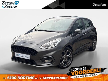 Ford Fiesta 0