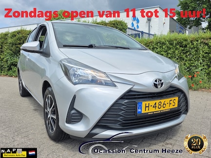 Toyota Yaris 0