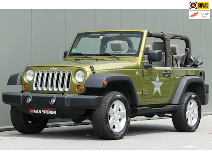 Jeep Wrangler 0