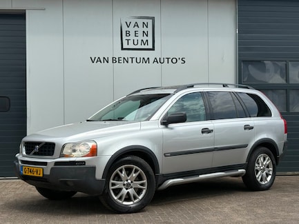 Volvo XC90 0