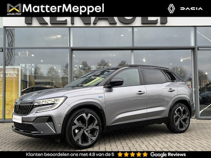 Renault Austral 0
