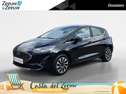 Ford Fiesta 0