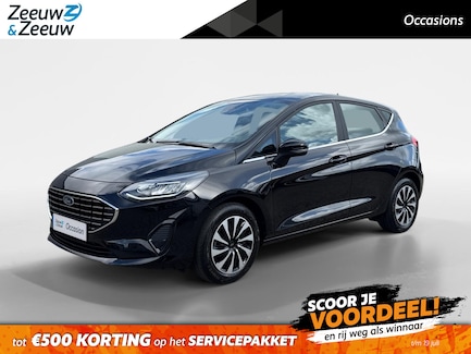 Ford Fiesta 0