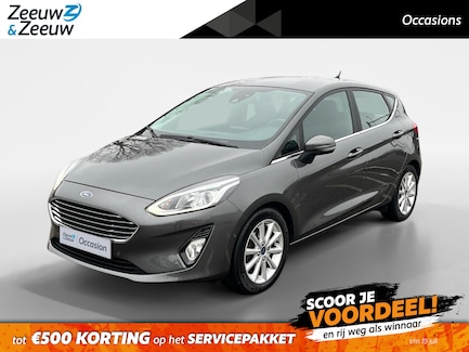 Ford Fiesta 0