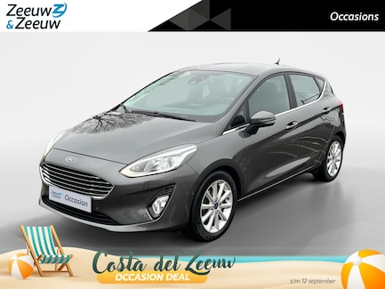 Ford Fiesta 0