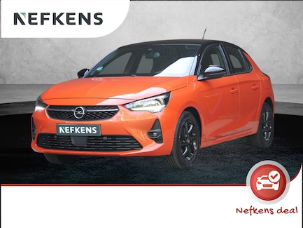 Opel Corsa 0
