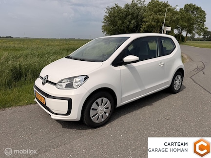 Volkswagen Up! 0