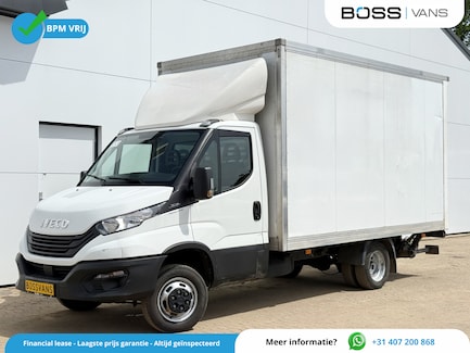 IVECO Daily 0