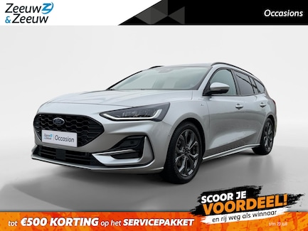 Ford Focus 0
