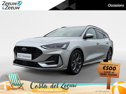 Ford Focus 0
