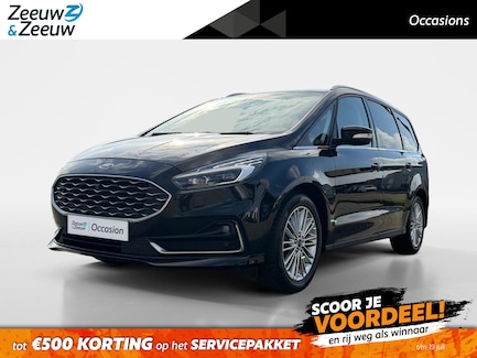 Ford Galaxy 0