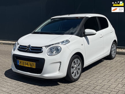 Citroën C1 0