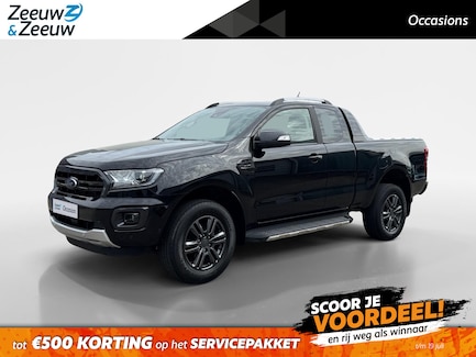 Ford Ranger 0