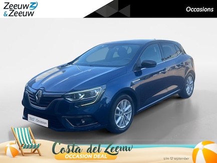 Renault Megane 0