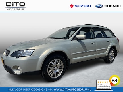 Subaru Outback 0