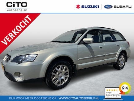 Subaru Outback 0