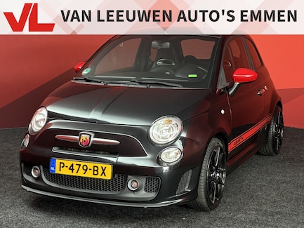 Fiat 500 0