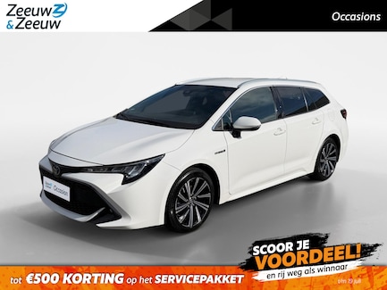 Toyota Corolla 0