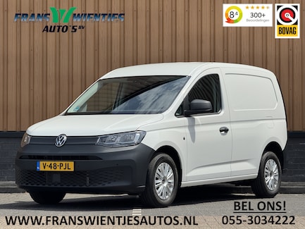 Volkswagen Caddy 0