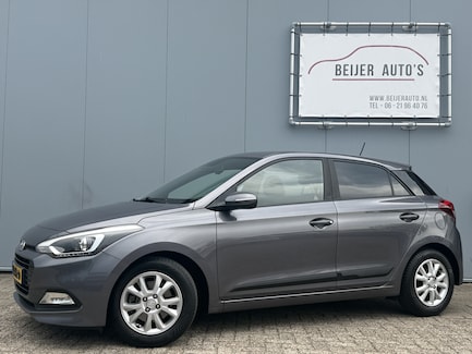 Hyundai i20 0
