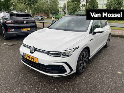 Volkswagen Golf 0